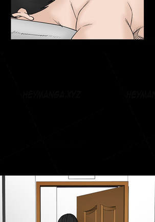 The Taste of  Hands Ch.1-63 Page #560