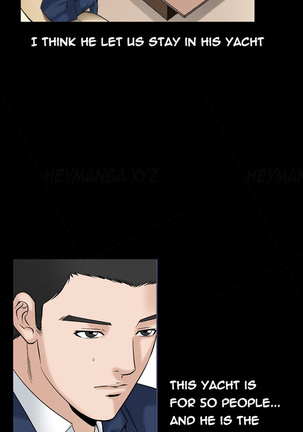 The Taste of  Hands Ch.1-63 Page #786