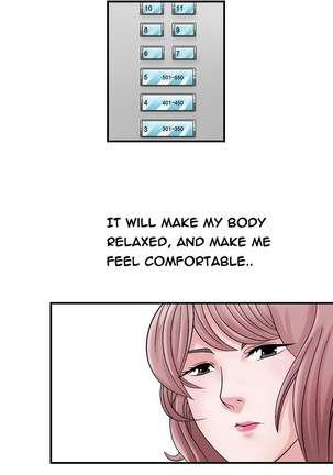 The Taste of  Hands Ch.1-63 Page #22