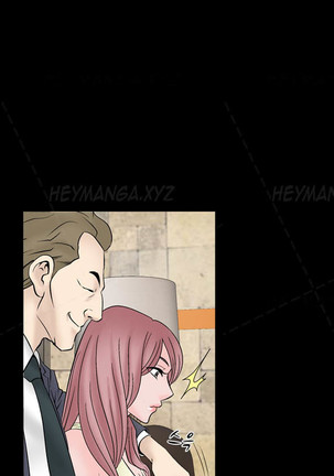 The Taste of  Hands Ch.1-63 Page #374