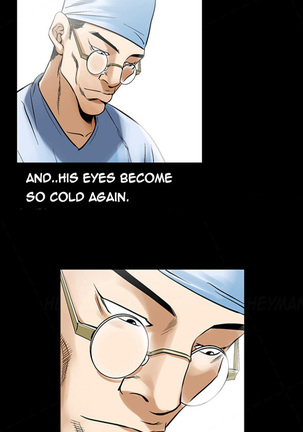 The Taste of  Hands Ch.1-63 Page #826