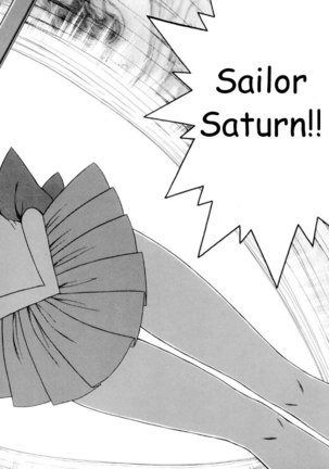 Sailor stars Page #79