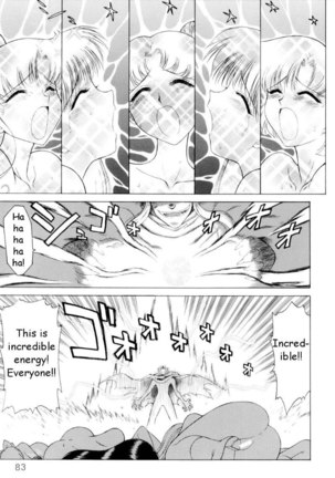 Sailor stars Page #72