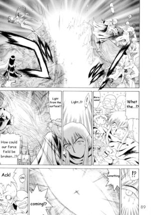 Sailor stars Page #78