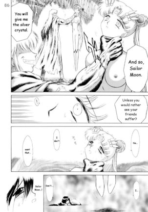 Sailor stars Page #75