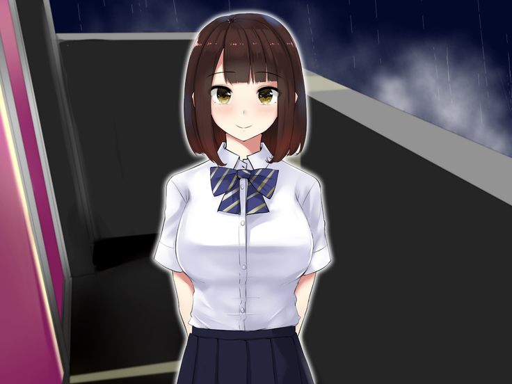 JK Yari Heya Enkou SEX Nozokimi Shitara
