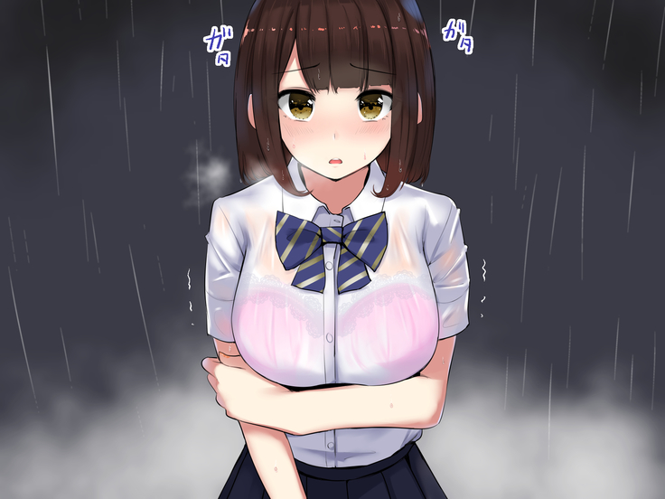 JK Yari Heya Enkou SEX Nozokimi Shitara