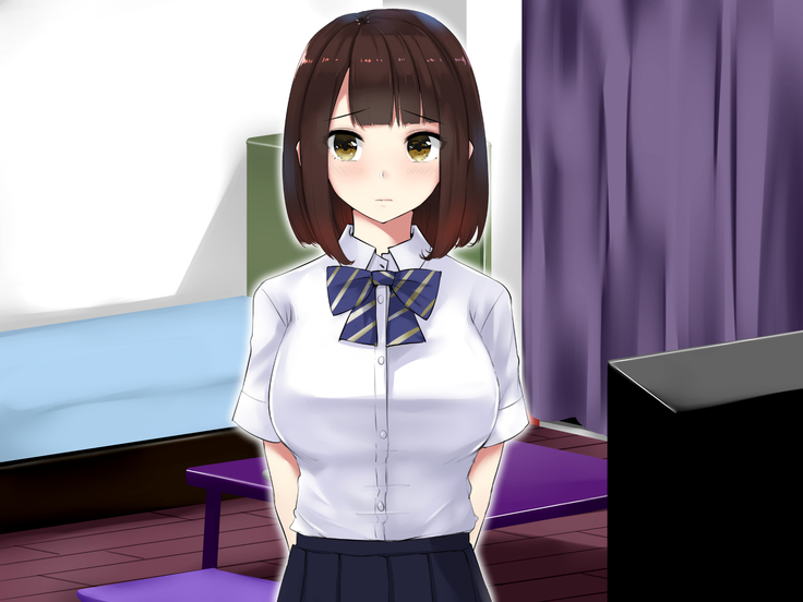 JK Yari Heya Enkou SEX Nozokimi Shitara