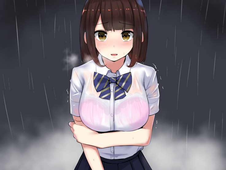 JK Yari Heya Enkou SEX Nozokimi Shitara