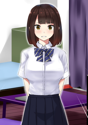 JK Yari Heya Enkou SEX Nozokimi Shitara Page #198