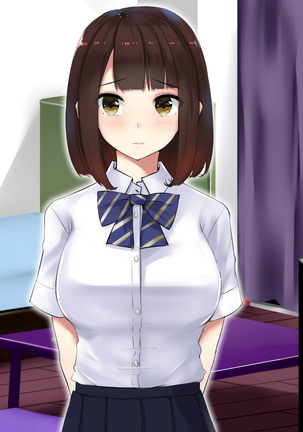 JK Yari Heya Enkou SEX Nozokimi Shitara Page #135