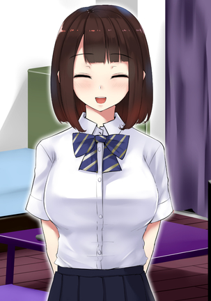 JK Yari Heya Enkou SEX Nozokimi Shitara Page #126
