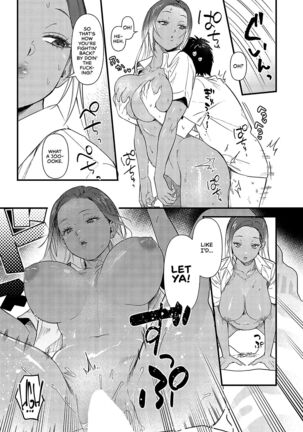 Souda Kyoto Ikou | To Kyoto I Go! Page #20