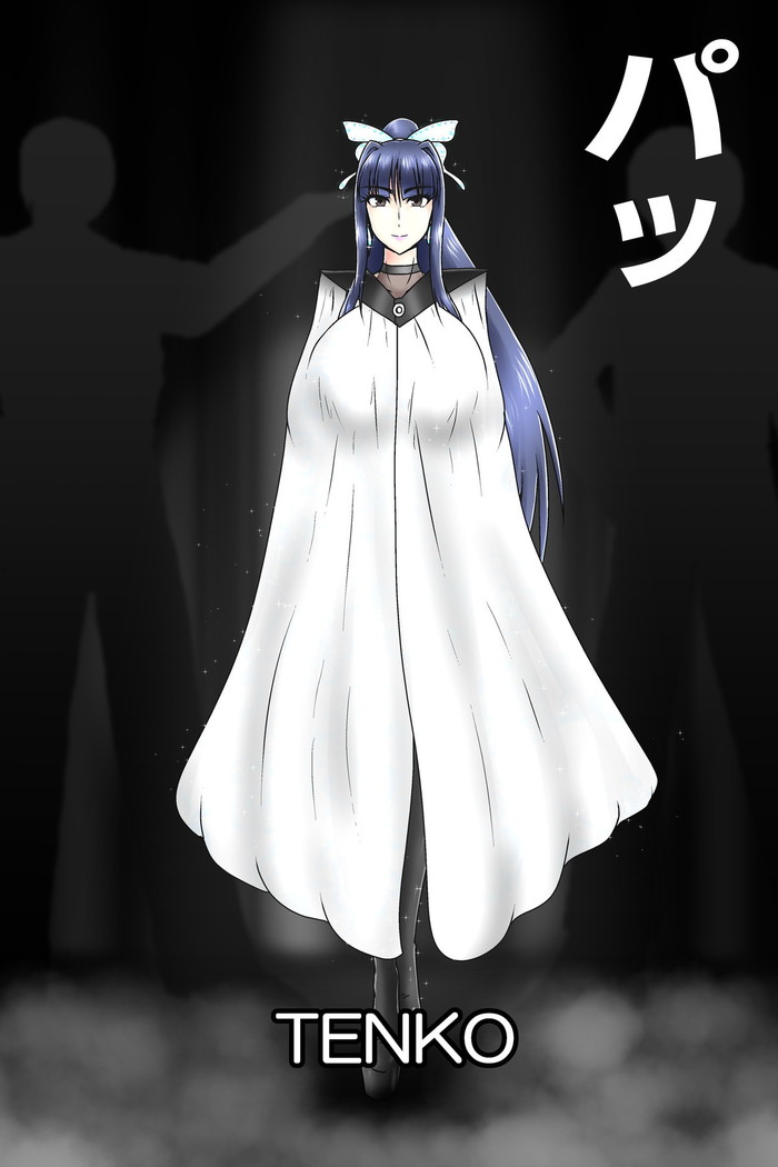 死のピラニア水槽大脱出_TENKO24
