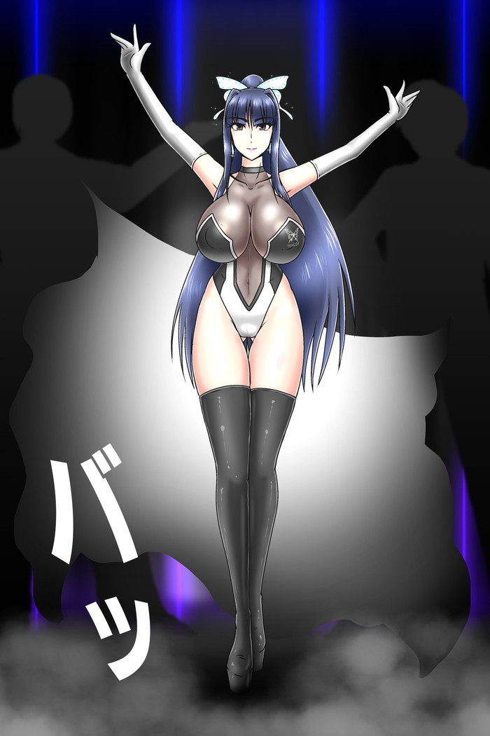 死のピラニア水槽大脱出_TENKO24