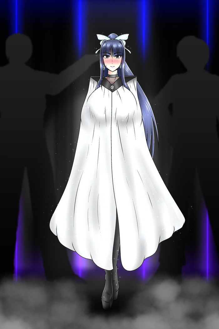 死のピラニア水槽大脱出_TENKO24
