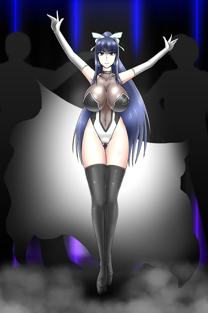 死のピラニア水槽大脱出_TENKO24