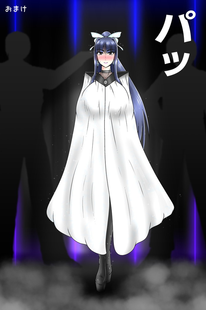 死のピラニア水槽大脱出_TENKO24