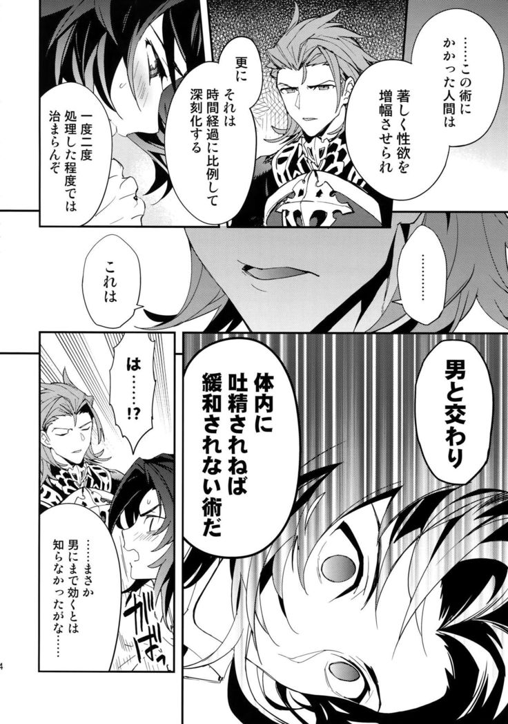 Kowaku - Temptation -