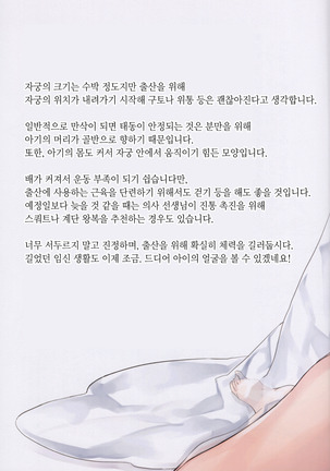 JUNE BRIDE Maternity Photo Book Page #16