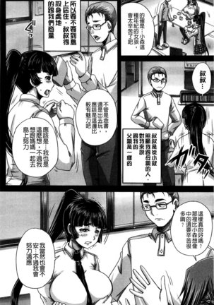 Hinin Kinshi Chiku Page #142
