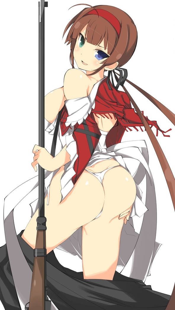 Kagurappaipai Ryoubi Hen