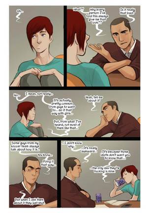 Neighbor Volume 2 by Slashpalooza Page #115