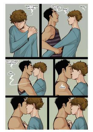 Neighbor Volume 2 by Slashpalooza Page #123