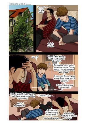 Neighbor Volume 2 by Slashpalooza Page #72