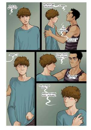 Neighbor Volume 2 by Slashpalooza Page #119