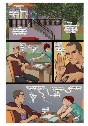 Neighbor Volume 2 by Slashpalooza Page #103
