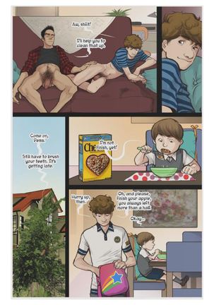 Neighbor Volume 2 by Slashpalooza Page #87
