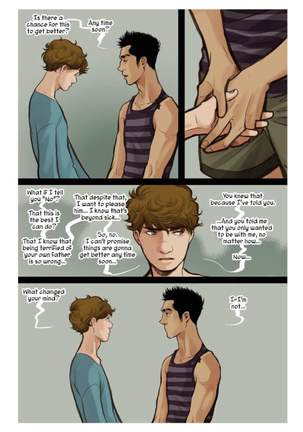 Neighbor Volume 2 by Slashpalooza Page #121