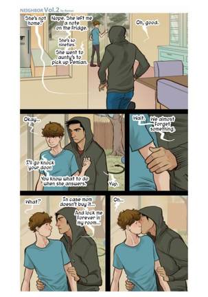 Neighbor Volume 2 by Slashpalooza Page #61