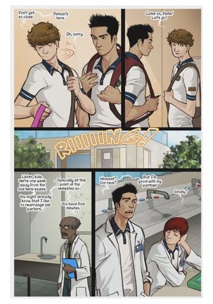 Neighbor Volume 2 by Slashpalooza Page #89