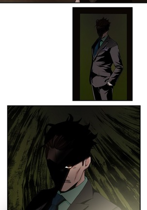 Bastard's Dead Man Ch.0-10 - Page 203