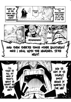 P.O.M Amazon lily last day Page #23