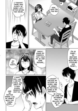 Doujin Event no Shucchou Henshuubu ni Itta Hi kara Tsuma no Yousu ga... | My wife has been acting weird since the doujin convention…