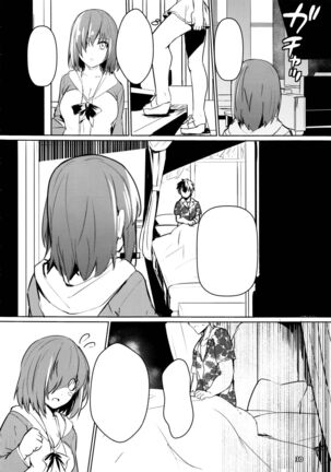 Sabahon in case of Meltryllis Page #31