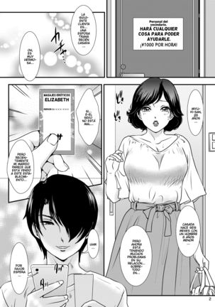 BEHAVIOUR+13.5 ~N.H. Helper!!~ Page #2