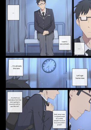 Mating practice 5 - Page 4