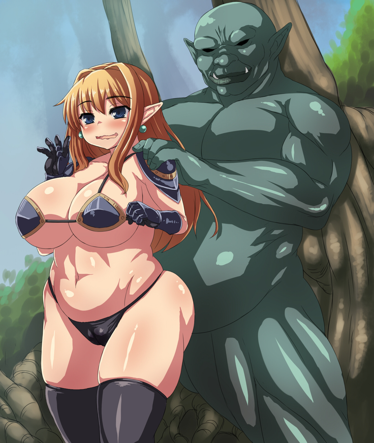 toraware no nyokenshi no 12-nichi
