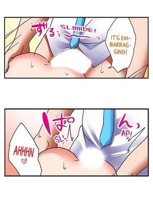 3… 2… 1… Fuck! - Page 220