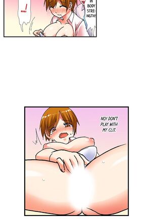 3… 2… 1… Fuck! - Page 79