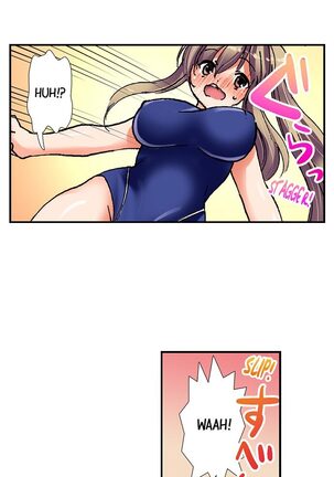 3… 2… 1… Fuck! - Page 50