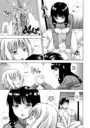 Hanahira Torori Ch. 1-7 Page #38