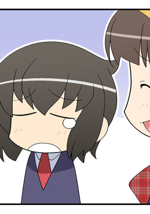 Niizuma Futago Life Ch. 1-17 Page #23