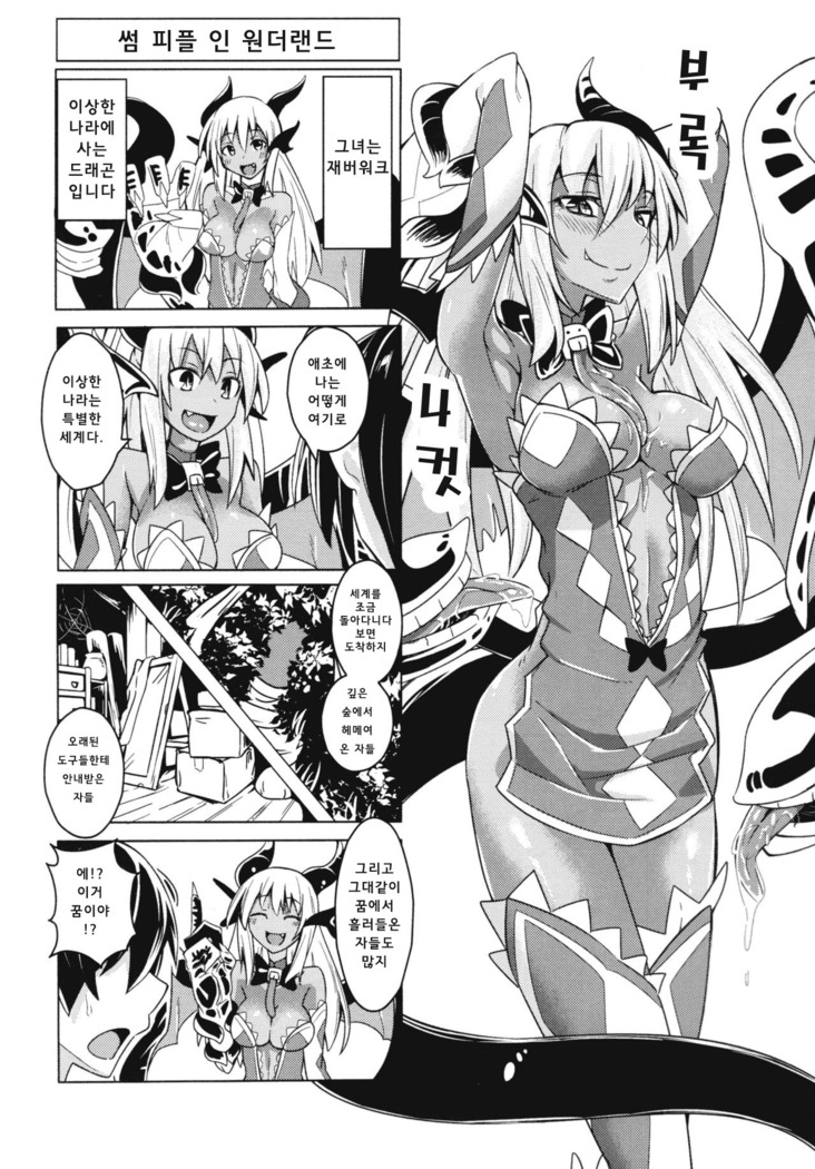 Watashi no Koibito o Shoukaishimasu! EX Zukan Soushuuhen