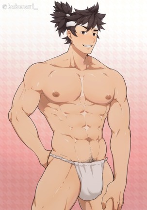 Illustration collection · CG collection March Page #27