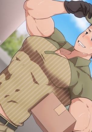 Illustration collection · CG collection March Page #20